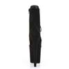 Pleaser - FLAMINGO1020FS Bottes de plateforme, Pole dance chaussures - Chaussures de pole dance - Noir Product image